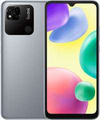 Xiaomi 10A 64 Gb Hafıza 4 Gb Ram 6.53 İnç 50 MP Ips Lcd Ekran Android Akıllı Cep Telefonu Gümüş