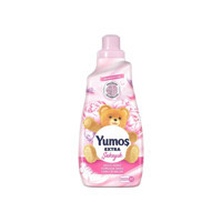 Yumoş Extra Konsantre Şakayık 60 Yıkama Yumuşatıcı 1.44 lt