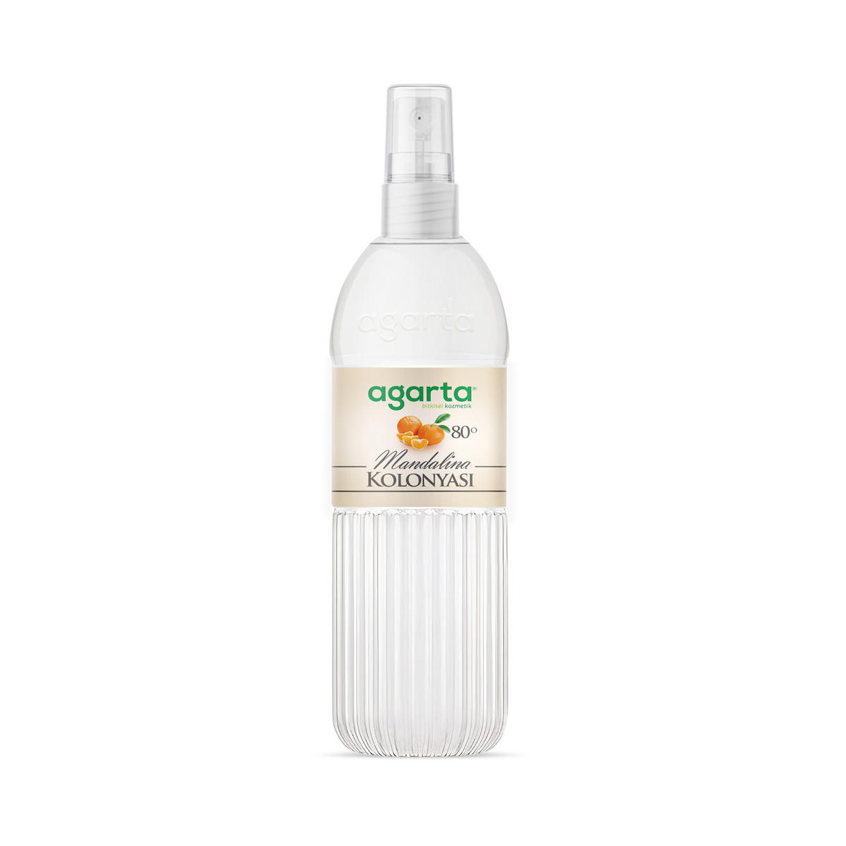 Agarta Mandalina Kolonya 150 ml