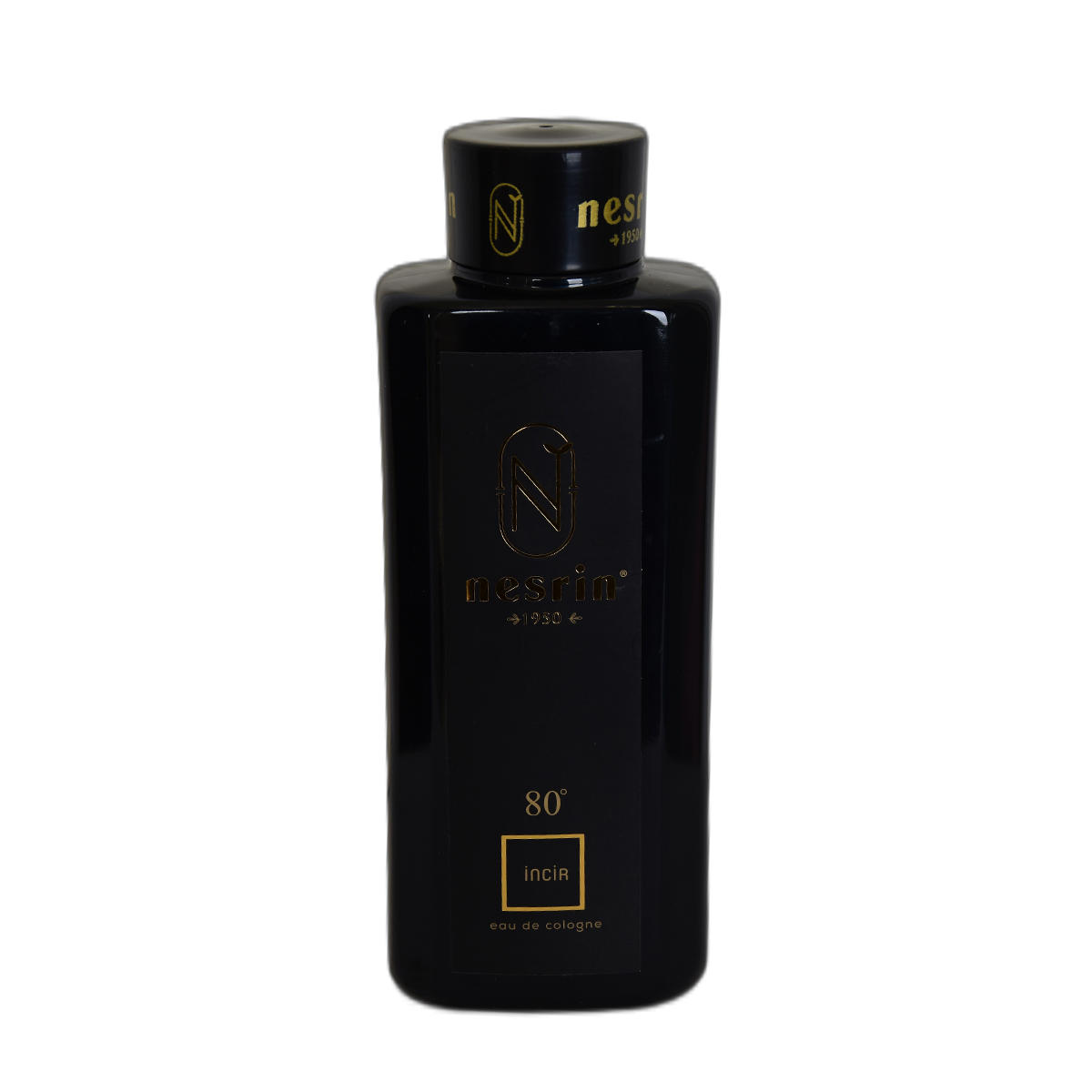 Nesrin İncir Kolonya 400 ml
