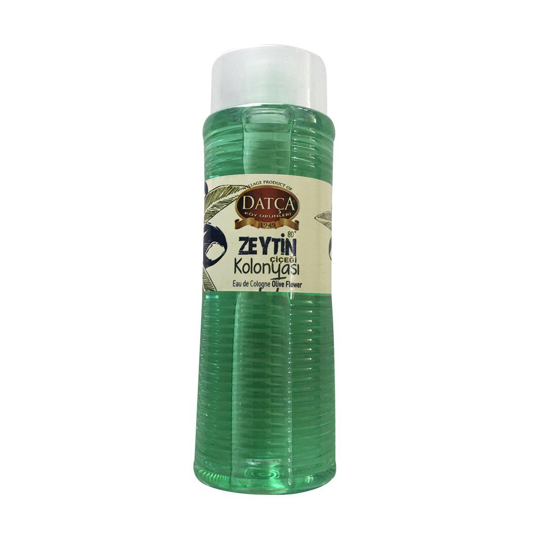 Datça Köy Ürünleri Zeytin Çiçeği Kolonya 400 ml