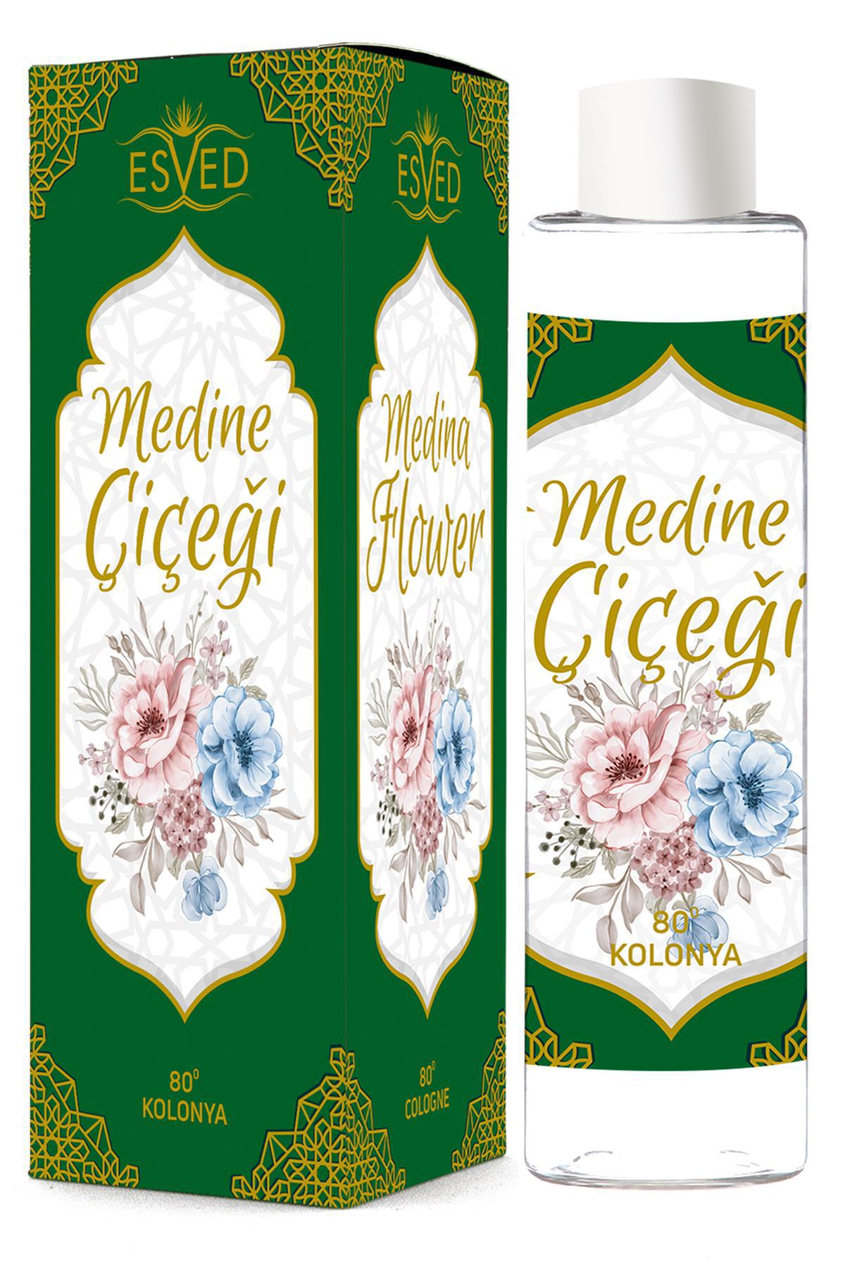 Esved Medine Çiçeği Kolonya 400 ml