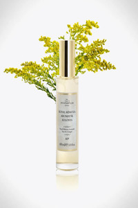 Misbahçe Mimoza Cam Şişe Kolonya 60 ml
