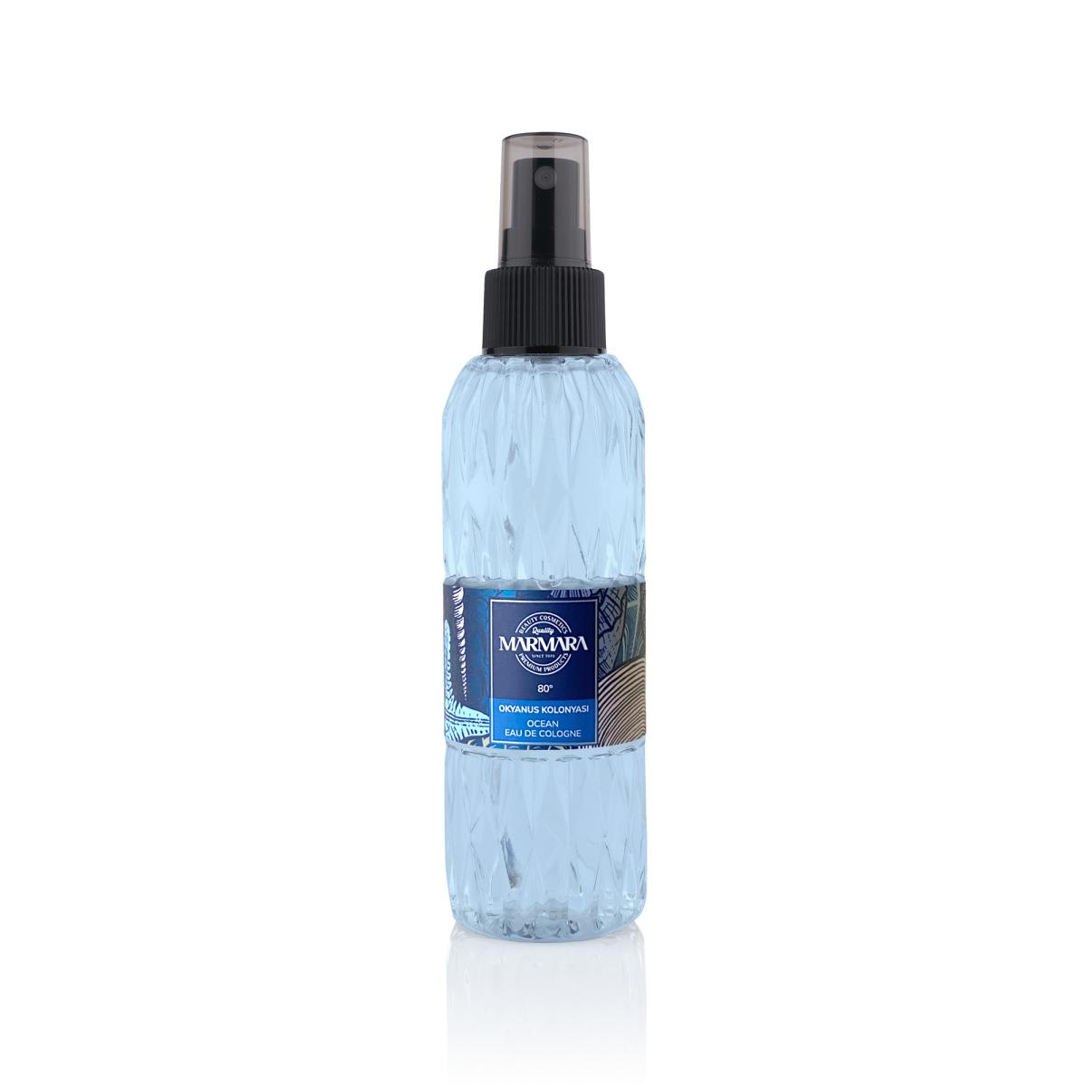 Marmara Okyanus Esintisi Sprey Kolonya 150 ml