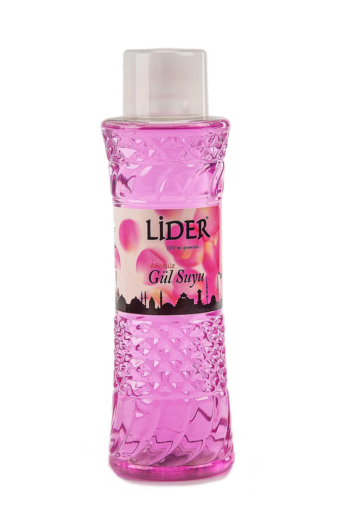 Lider Gül Kolonya 400 ml