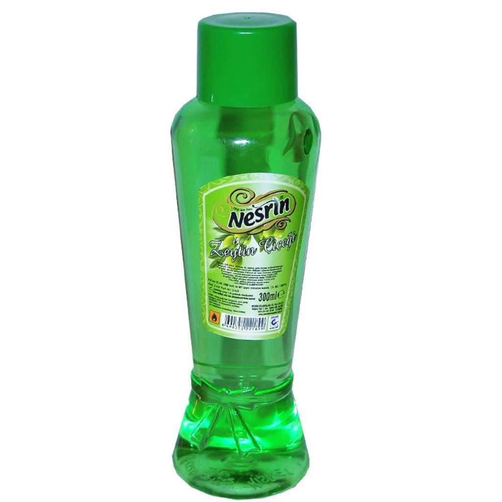 Nesrin Zeytin Çiçeği Kolonya 300 ml