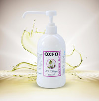 OxfoPro Çiçeksi Kolonya
