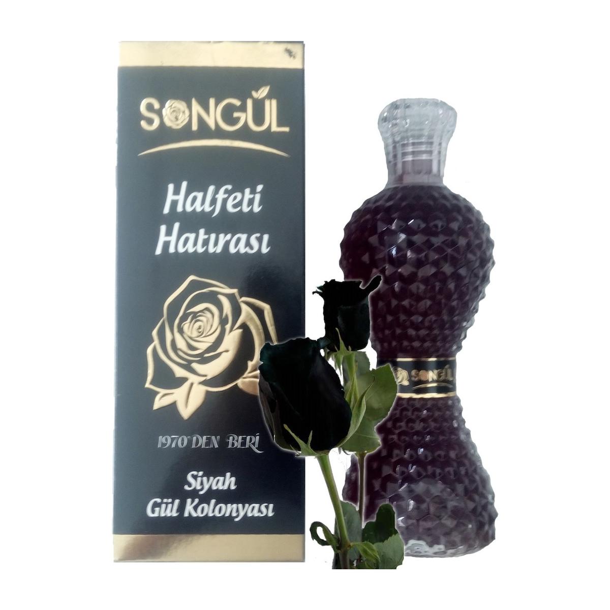 Songül Gül Kolonya 200 ml