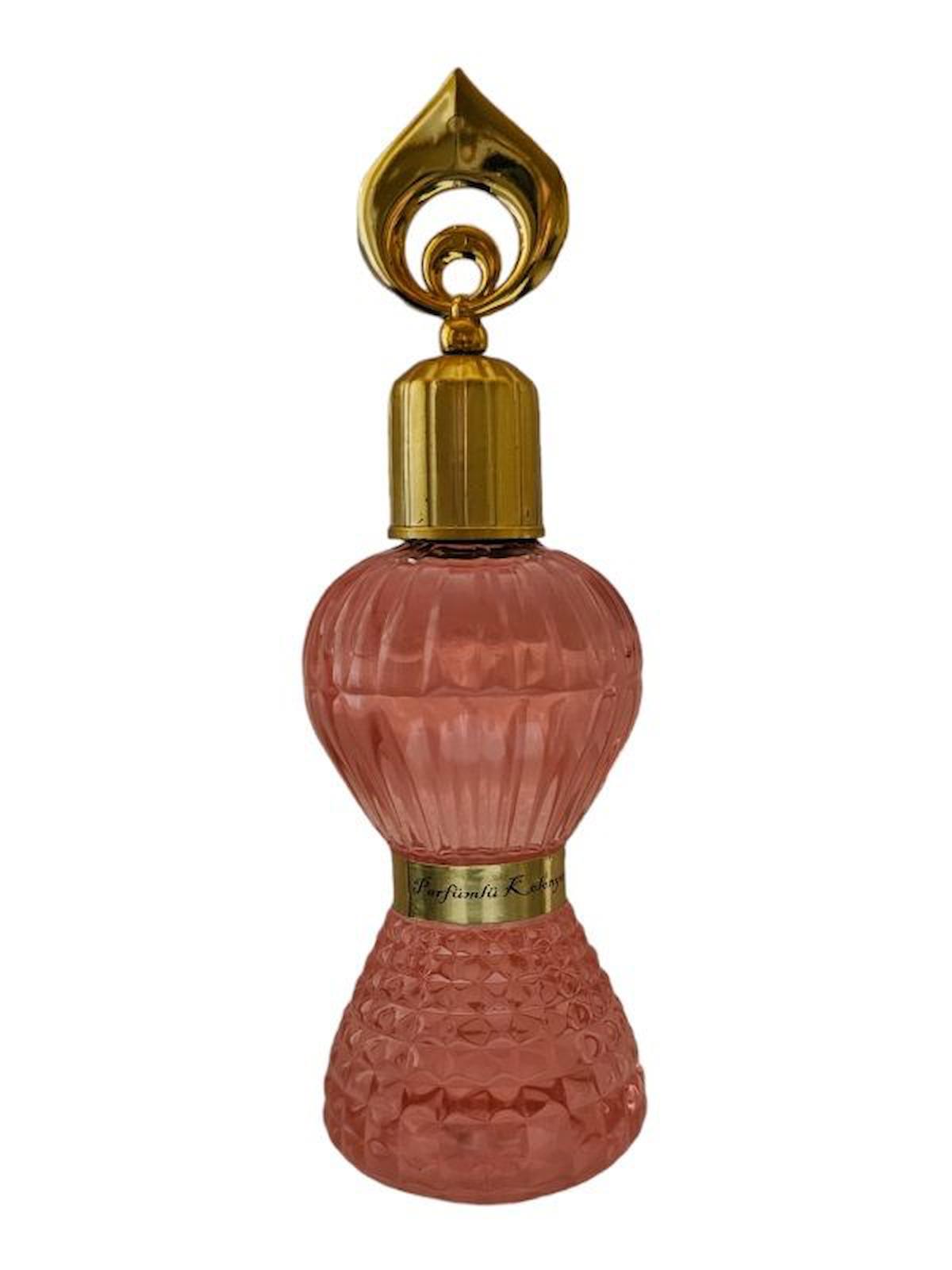 Beluci Ahengi Aşk Cam Şişe Kolonya 200 ml