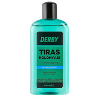 Derby Okyanus Esintisi Kolonya 250 ml