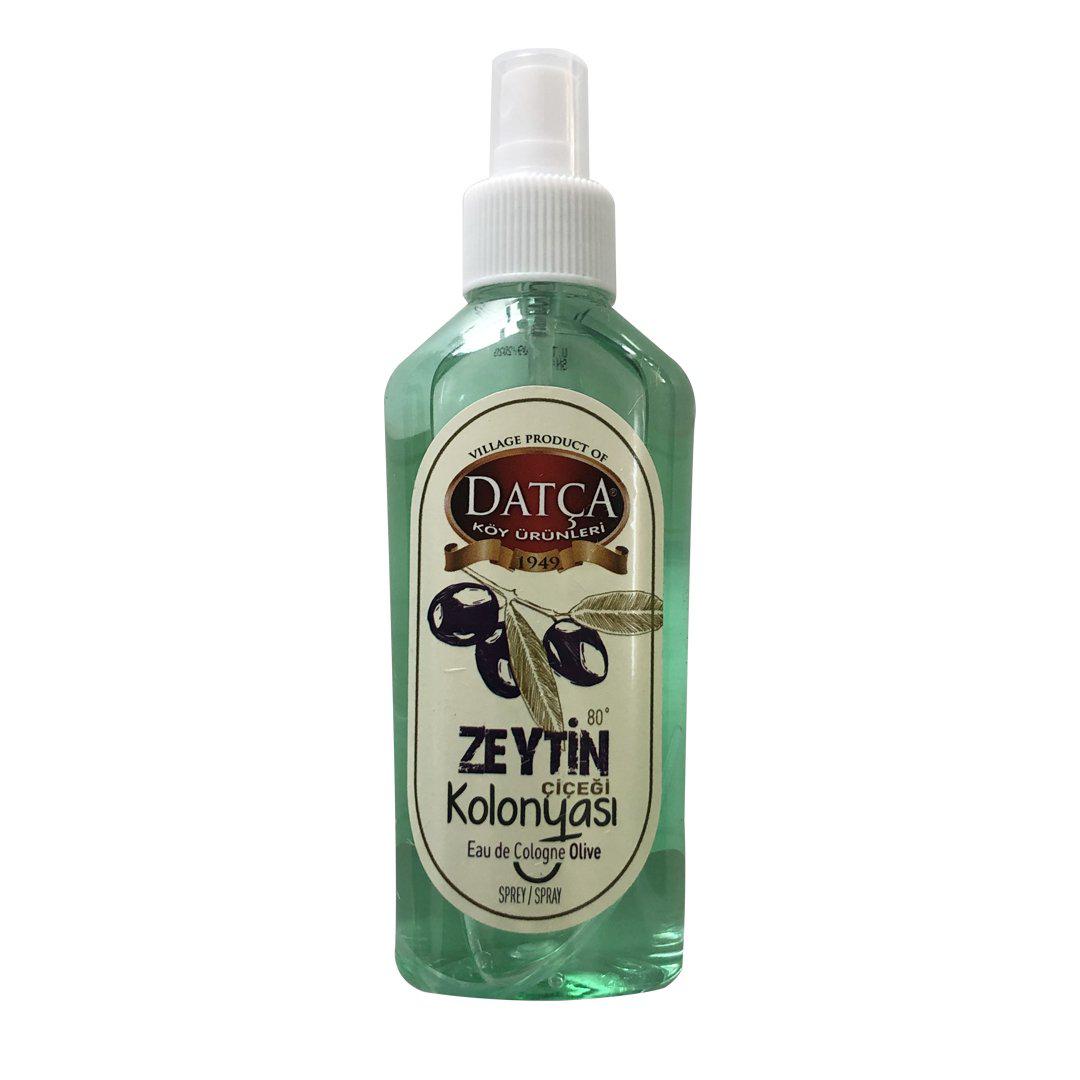 Datça Köy Ürünleri Zeytin Çiçeği Kolonya 150 ml