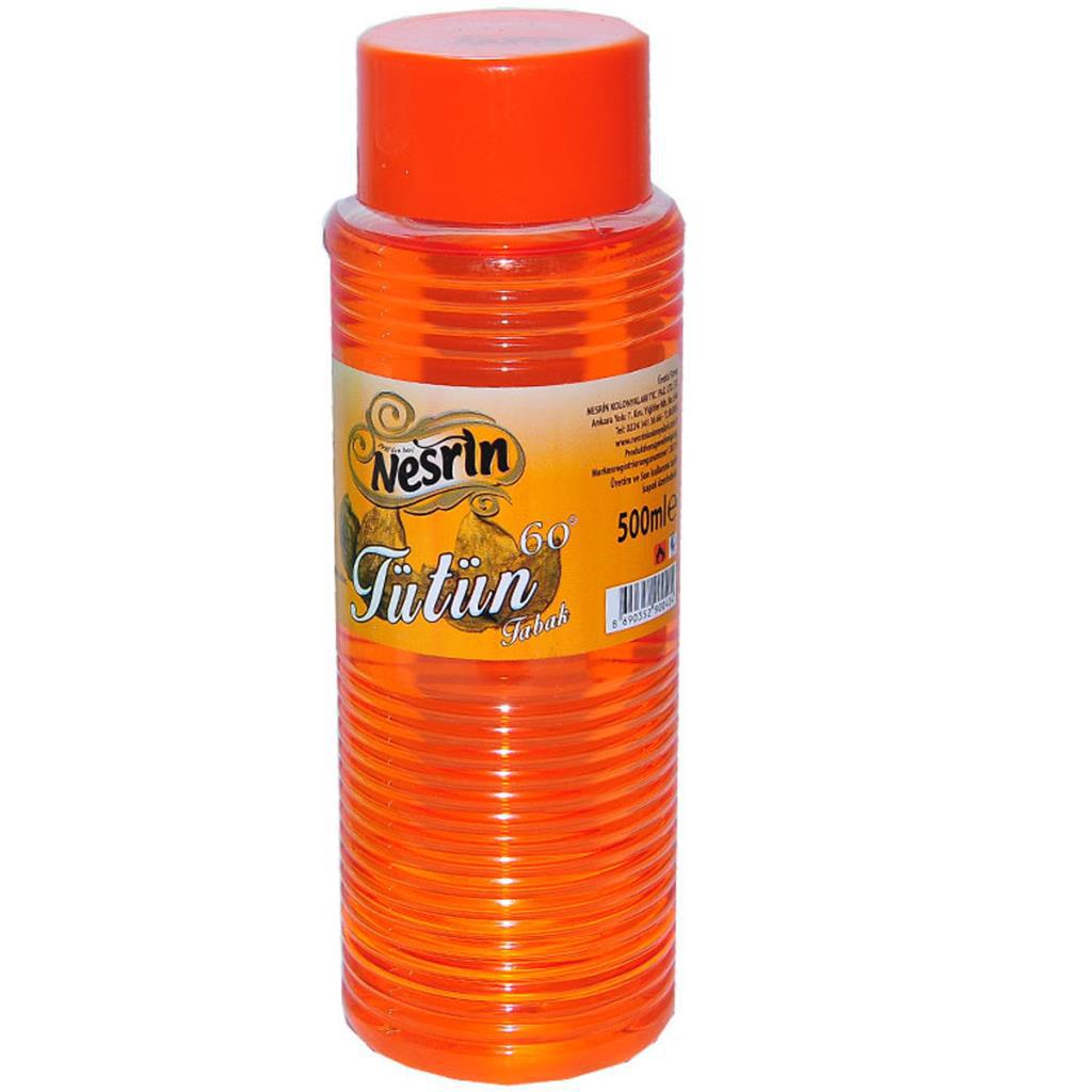 Nesrin Tütün Kolonya 500 ml