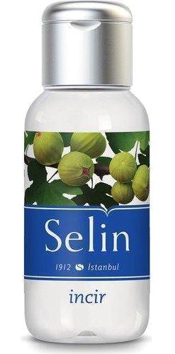 Selin Parfümlü Kolonya 35 ml