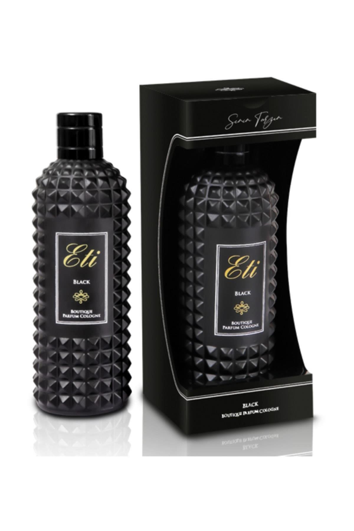 Eti Baharatlı Cam Şişe Kolonya 300 ml