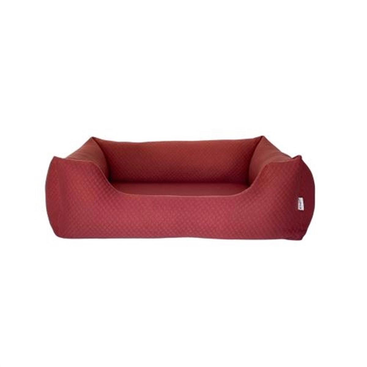 Pet Comfort Tango Mirinda L Büyük Irk İç Mekan Köpek Yatağı Tarçın