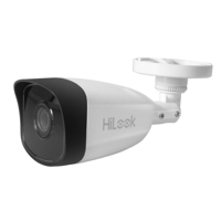 HiLook IPC-B140H-F Ethernet 1 Kameralı 360 Derece Dönen Gece Görüşlü IP Dış Mekan Kablolu Güvenlik Kamerası