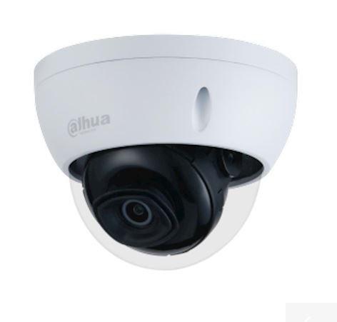 Dahua BW2231EP-S-S2 Ethernet Mini 1 Kameralı 360 Derece Dönen Gece Görüşlü IP İç Dış Mekan Kablosuz Güvenlik Kamerası