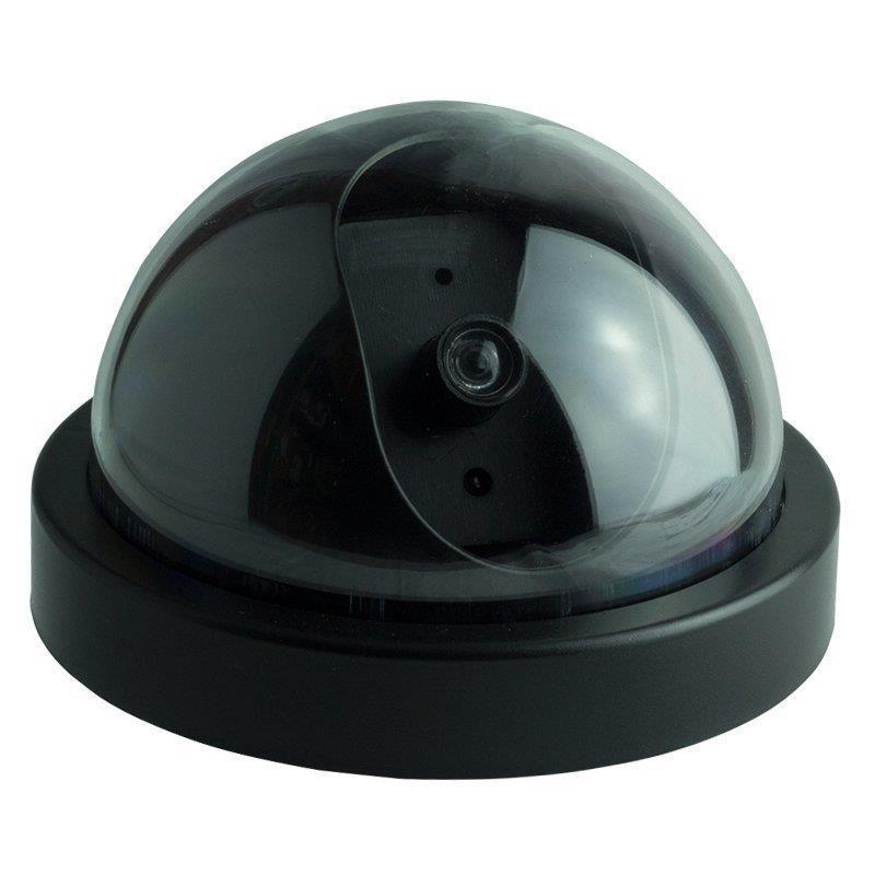 Powermaster PM-1006 Ethernet Mini 1 Kameralı 360 Derece Dönen İç Mekan Kablolu Güvenlik Kamerası