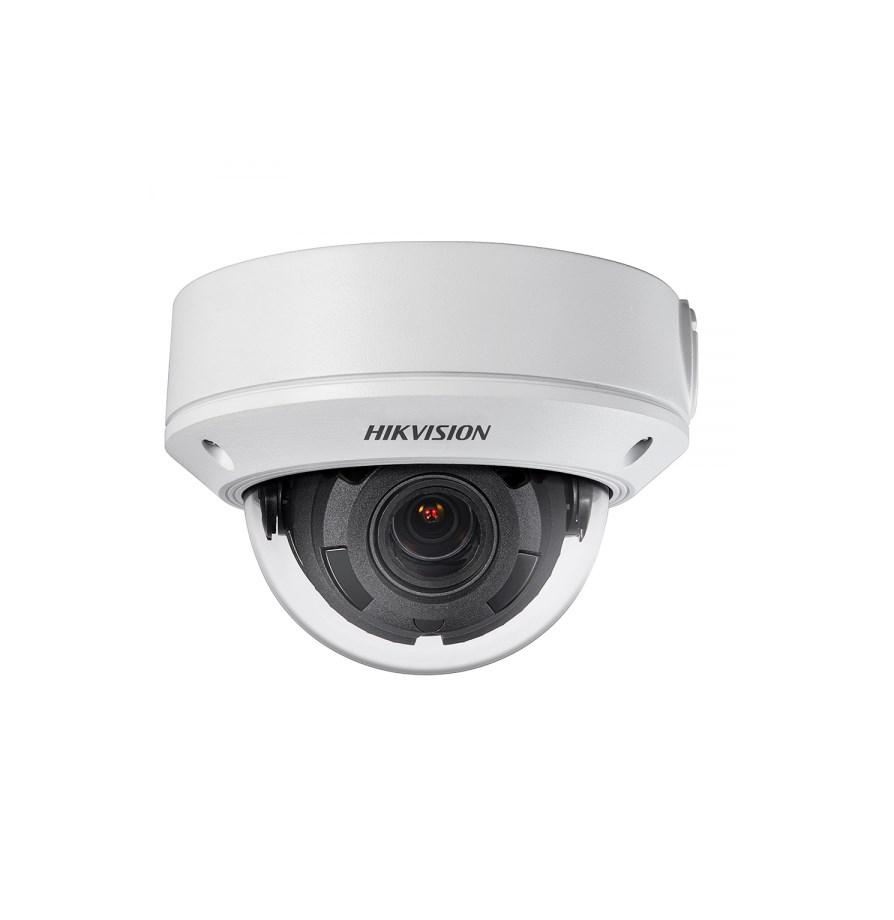 Hikvision DS-2CD1743G0-IZS/UK Ethernet Mini 1 Kameralı 360 Derece Dönen Gece Görüşlü IP Dış Mekan Kablolu Güvenlik Kamerası