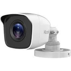 HiLook THC-B123-M Ethernet Mini 1 Kameralı 360 Derece Dönen Gece Görüşlü IP Dış Mekan Kablolu Güvenlik Kamerası