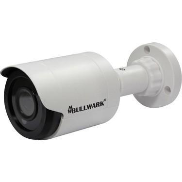 Bullwark BLW-IR1080-F Analog 1 Kameralı Gece Görüşlü Dış Mekan Kablolu Güvenlik Kamerası