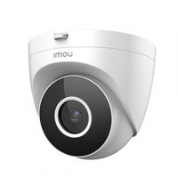 Imou IPC-T22EP Ethernet Mini Sim Kartlı 1 Kameralı 360 Derece Dönen Gece Görüşlü IP İç Mekan Kablolu Güvenlik Kamerası