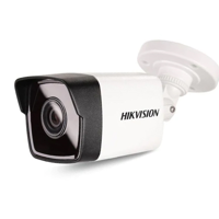 Hikvision DS-2CD1023G0E-IUF Ethernet Mini 1 Kameralı 360 Derece Dönen Gece Görüşlü IP Dış Mekan Kablolu Güvenlik Kamerası
