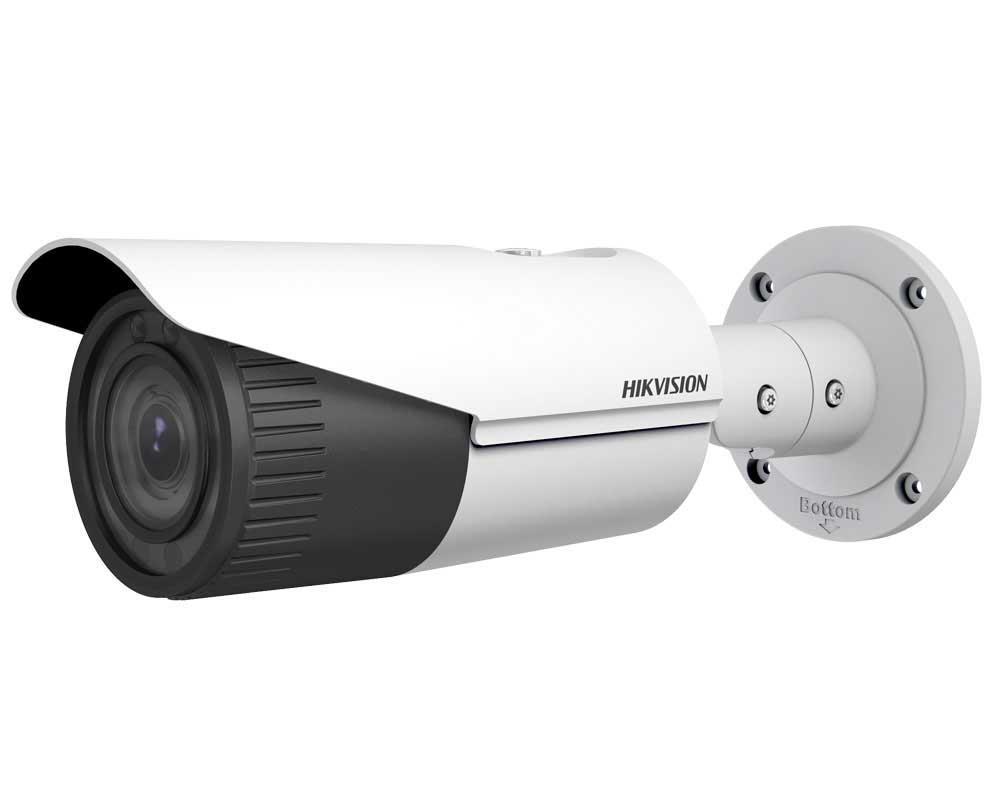 Hikvision DS-2CD1623G1-IZS Ethernet Mini 1 Kameralı 360 Derece Dönen Gece Görüşlü IP Dış Mekan Kablolu Güvenlik Kamerası