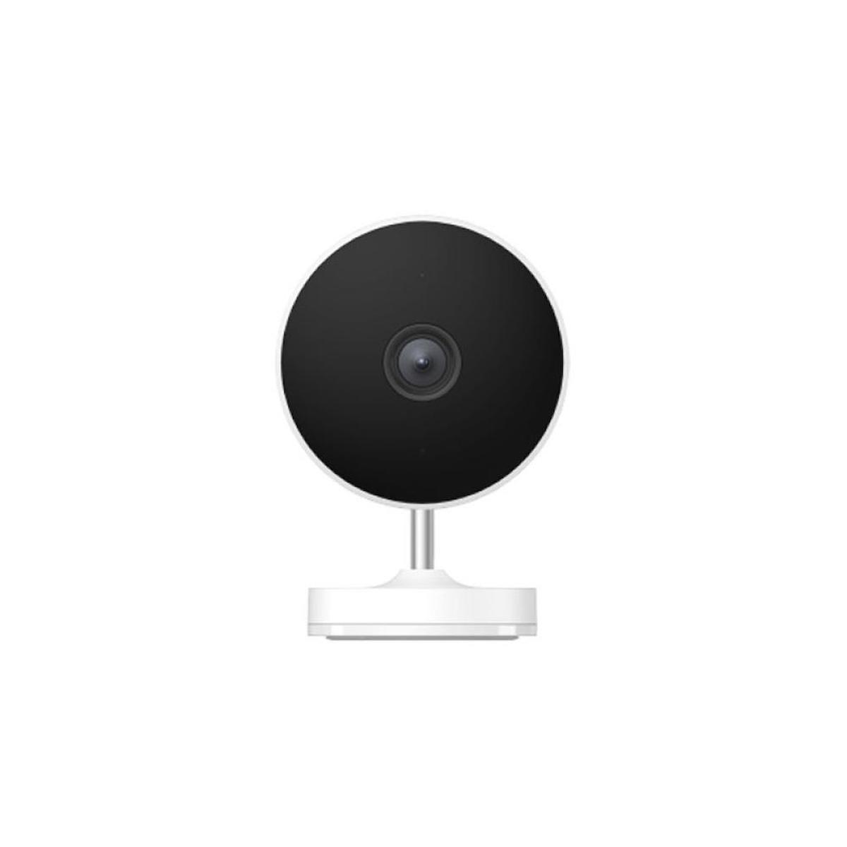 Xiaomi Outdoor AW200 Ethernet Mini 1 Kameralı 360 Derece Dönen Gece Görüşlü IP Dış Mekan Kablosuz Güvenlik Kamerası