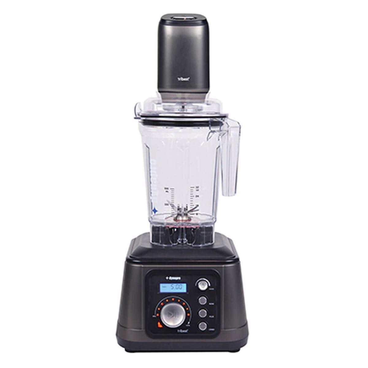 Tribest Dynapro Sürahili Blender İnox