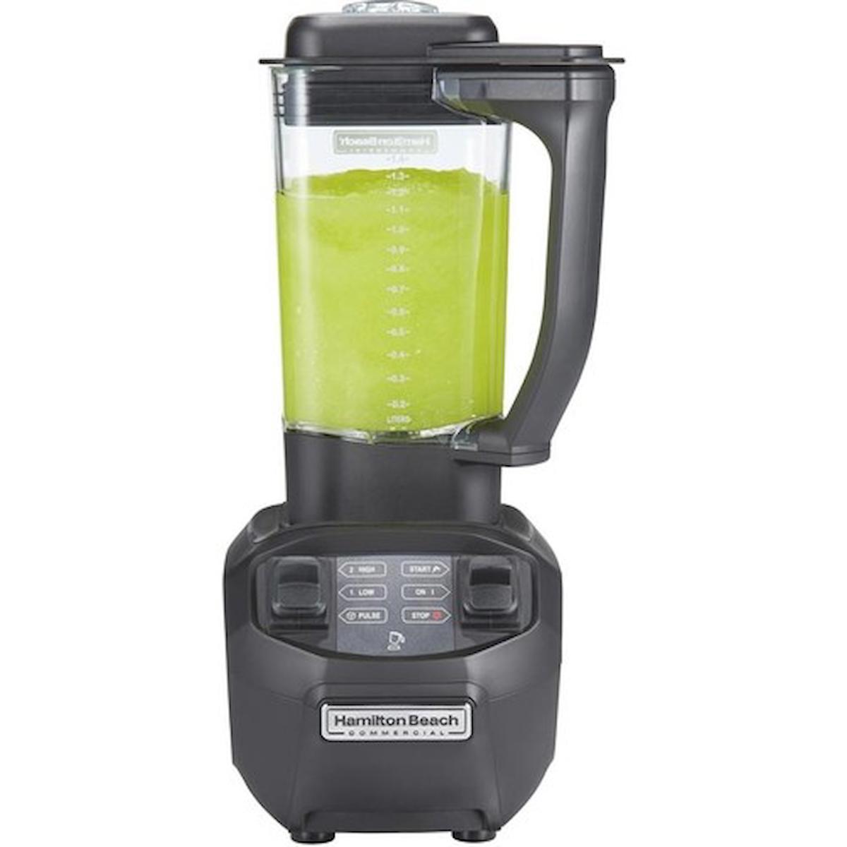 Hamilton Beach Hbb255 1.5 lt Sürahili Blender Siyah