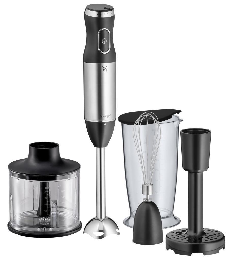 WMF 3200002007 Kult Tekli Blender Gümüş