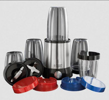 Russell Hobbs 23180-56 Nutriboost 700 ml Çift Bıçaklı Tekli Blender Çok Renkli