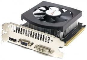 Turbox GTX 750 Tİ 4G 4 GB GDDR5 PCI-Express 3.0 DirectX 11 1 Fanlı 128 bit Nvidia Ekran Kartı