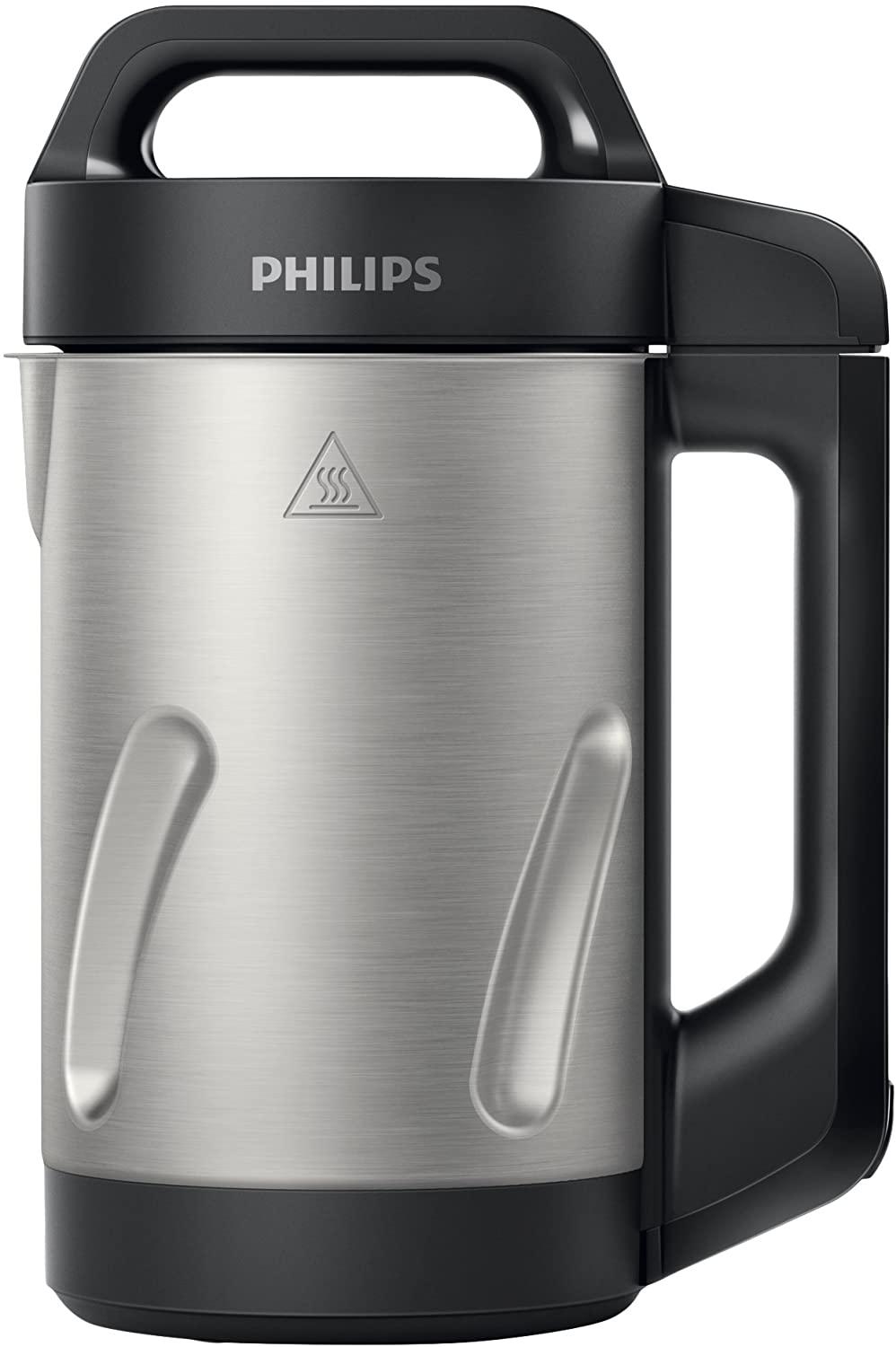 Philips Hr2203/80 1.2 lt Tekli Blender İnox
