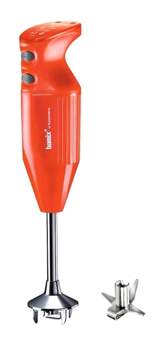 Bamix M160 One Blender Seti Siyah