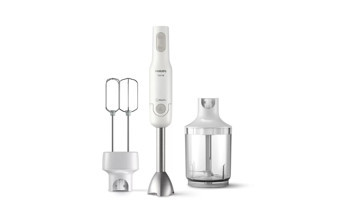 Philips Hr2653/90 1 lt Turbolu Blender Seti Siyah