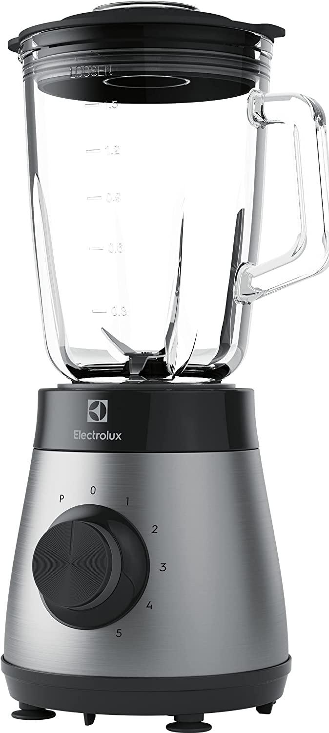 Electrolux Exlpore 7 E7Tb1 1.5 lt Sürahili Blender Siyah