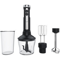 Vestel Tarçın 7500 S Çift Bıçaklı Blender Seti Siyah