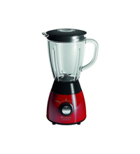 Hotpoint Tb 050 Dr0 1.5 lt 4 Bıçaklı Blender Seti Kırmızı