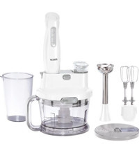 Vestel Vanilya 2000 B Çift Bıçaklı Tekli Blender Beyaz