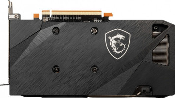 MSI Radeon RX 6650 XT Mech 2X 8G OC 8 GB GDDR6 PCI-Express 4.0 DirectX 12 UlTİmate 2 Fanlı 128 bit Masaüstü AMD Ekran Kartı