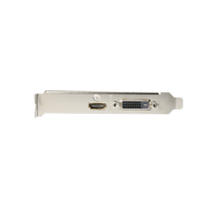 Gigabyte GT 1030 Low Profile D4 2G 2 GB GDDR5 PCI-Express 3.0 DirectX 12 1 Fanlı 64 bit Nvidia Ekran Kartı