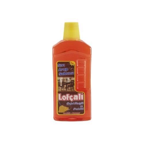 Lofçalı Sıvı Sabun 750 ml Tekli