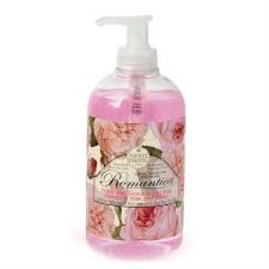 Nesti Dante Romantica Florentine Nemlendiricili Sıvı Sabun 500 ml Tekli