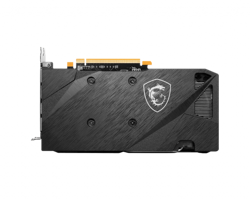 MSI Radeon RX 6600 Armor 8G 8 GB GDDR6 PCI-Express 4.0 DirectX 12 UlTİmate 2 Fanlı 128 bit Masaüstü AMD Ekran Kartı