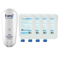 Fomy Nemlendiricili Köpük Sıvı Sabun 1 lt Tekli