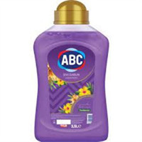 ABC Lavanta Bahçesi Sıvı Sabun 3.5 lt Tekli