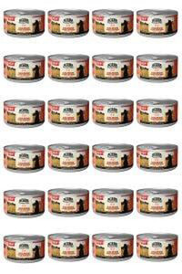 Acana Premium Pate Somonlu ve Tavuklu Yetişkin Yaş Kedi Maması 24x85 gr