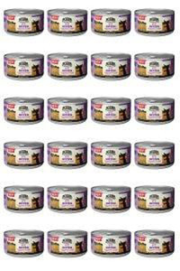 Acana Premium Pate Balıklı ve Tavuklu Yavru Yaş Kedi Maması 24x85 gr